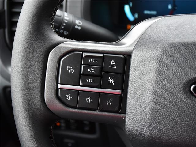 2026 Ford F-150 XLT (Stk: F62234) in GEORGETOWN - Image 25 of 28