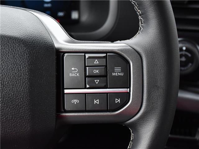 2026 Ford F-150 XLT (Stk: F62234) in GEORGETOWN - Image 26 of 28
