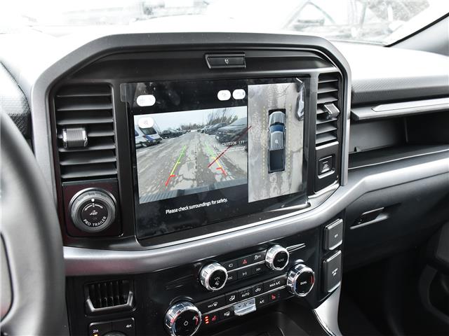 2026 Ford F-150 XLT (Stk: F62234) in GEORGETOWN - Image 27 of 28