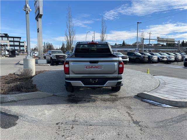 2026 GMC Canyon AT4 (Stk: T1186647) in Calgary - Image 5 of 23