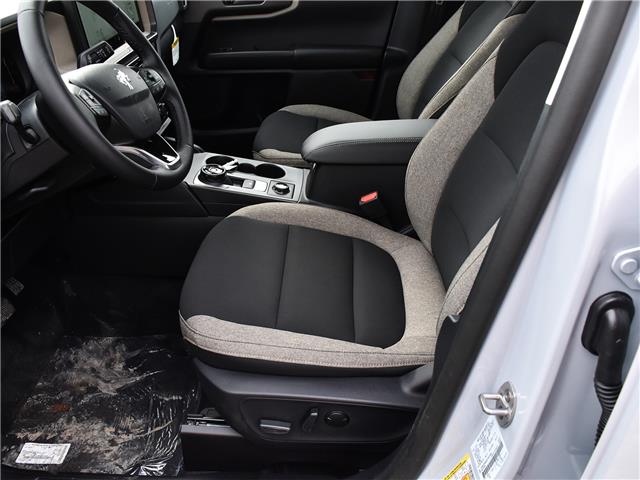 2026 Ford Bronco Sport Big Bend (Stk: N62179) in GEORGETOWN - Image 11 of 26