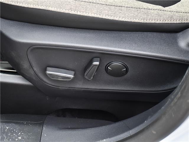 2026 Ford Bronco Sport Big Bend (Stk: N62179) in GEORGETOWN - Image 12 of 26