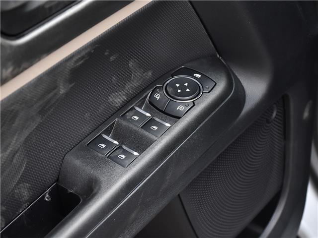 2026 Ford Bronco Sport Big Bend (Stk: N62179) in GEORGETOWN - Image 13 of 26