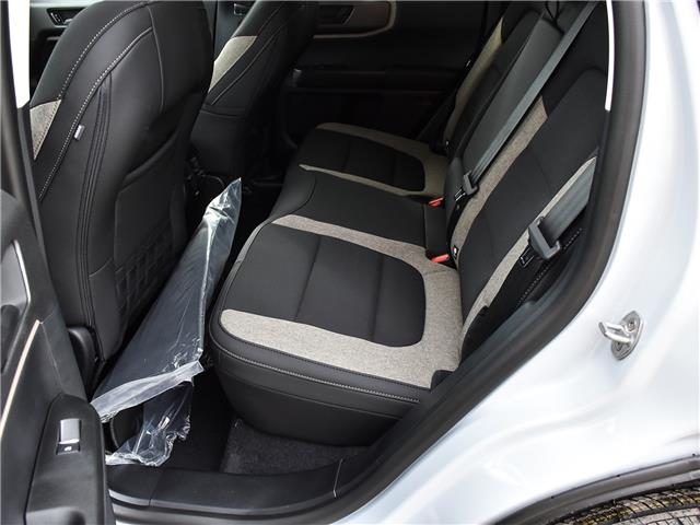 2026 Ford Bronco Sport Big Bend (Stk: N62179) in GEORGETOWN - Image 14 of 26