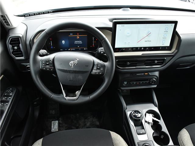 2026 Ford Bronco Sport Big Bend (Stk: N62179) in GEORGETOWN - Image 15 of 26