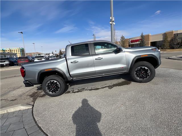 2026 GMC Canyon AT4 (Stk: T1186647) in Calgary - Image 7 of 23