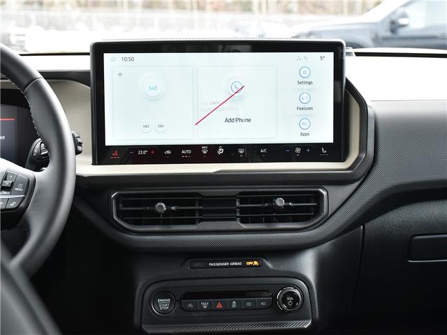 2026 Ford Bronco Sport Big Bend (Stk: N62179) in GEORGETOWN - Image 17 of 26