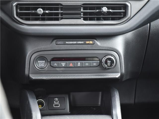 2026 Ford Bronco Sport Big Bend (Stk: N62179) in GEORGETOWN - Image 19 of 26