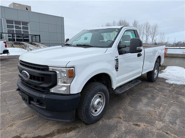 2020 Ford F-250 XL (Stk: 24759) in Pembroke - Image 1 of 5