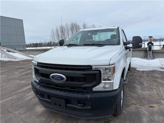 2020 Ford F-250 XL (Stk: 24759) in Pembroke - Image 2 of 5 2020 Ford F-250 XL (Stk: 24759) in Pembroke - Image 2 of 5