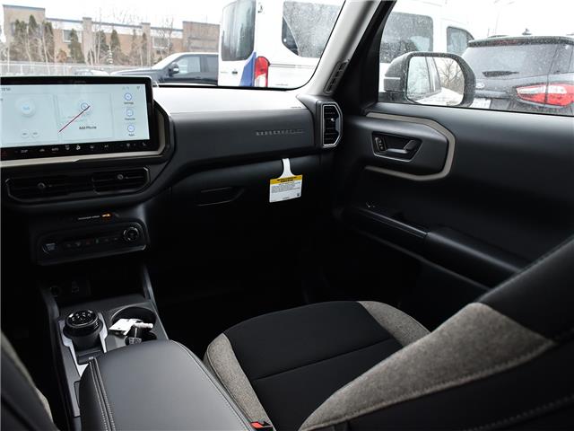 2026 Ford Bronco Sport Big Bend (Stk: N62179) in GEORGETOWN - Image 20 of 26