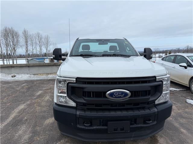 2020 Ford F-250 XL (Stk: 24759) in Pembroke - Image 3 of 5 2020 Ford F-250 XL (Stk: 24759) in Pembroke - Image 3 of 5