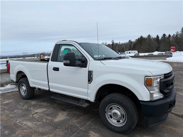 2020 Ford F-250 XL (Stk: 24759) in Pembroke - Image 4 of 5 2020 Ford F-250 XL (Stk: 24759) in Pembroke - Image 4 of 5