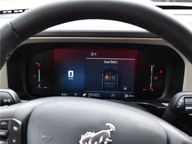 2026 Ford Bronco Sport Big Bend (Stk: N62179) in GEORGETOWN - Image 21 of 26