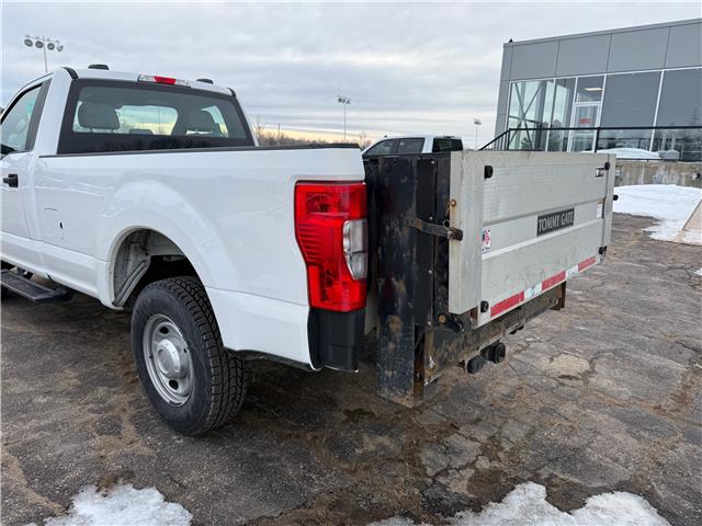 2020 Ford F-250 XL (Stk: 24759) in Pembroke - Image 5 of 5 2020 Ford F-250 XL (Stk: 24759) in Pembroke - Image 5 of 5