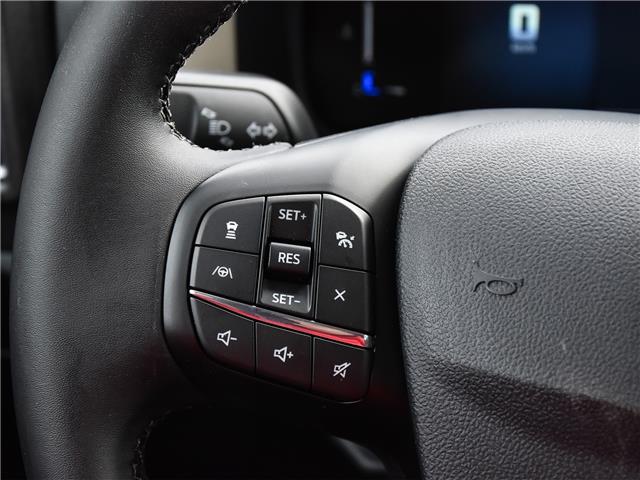 2026 Ford Bronco Sport Big Bend (Stk: N62179) in GEORGETOWN - Image 22 of 26