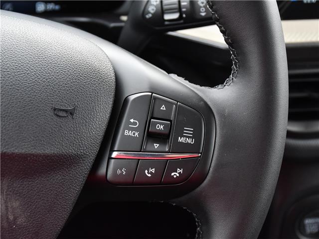 2026 Ford Bronco Sport Big Bend (Stk: N62179) in GEORGETOWN - Image 23 of 26