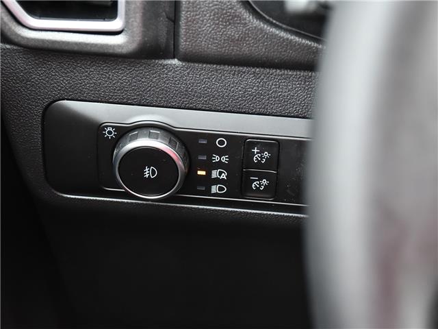 2026 Ford Bronco Sport Big Bend (Stk: N62179) in GEORGETOWN - Image 24 of 26