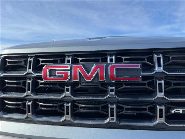 2026 GMC Canyon AT4 (Stk: T1186647) in Calgary - Image 11 of 23