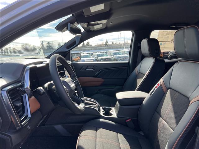 2026 GMC Canyon AT4 (Stk: T1186647) in Calgary - Image 12 of 23