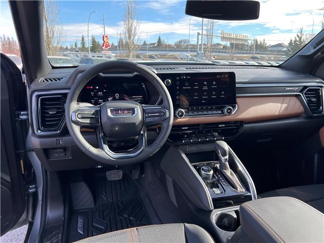 2026 GMC Canyon AT4 (Stk: T1186647) in Calgary - Image 13 of 23