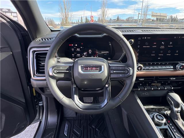 2026 GMC Canyon AT4 (Stk: T1186647) in Calgary - Image 14 of 23