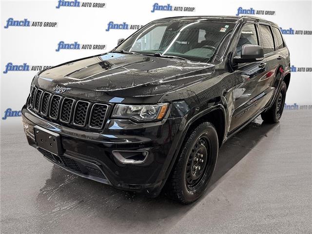 2021 Jeep Grand Cherokee Limited 1C4RJFBG1MC613735 100885 in London