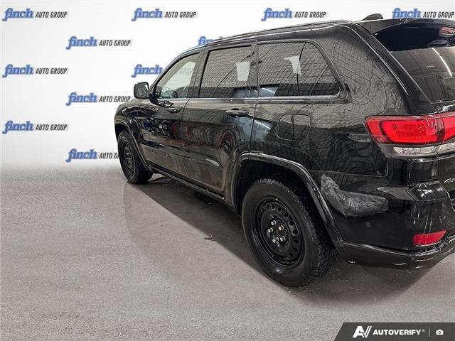 2021 Jeep Grand Cherokee Limited (Stk: 100885) in London - Image 3 of 26