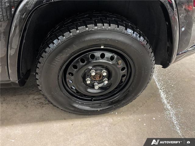 2021 Jeep Grand Cherokee Limited (Stk: 100885) in London - Image 6 of 26