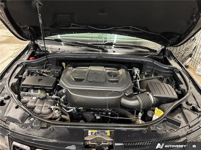 2021 Jeep Grand Cherokee Limited (Stk: 100885) in London - Image 10 of 26