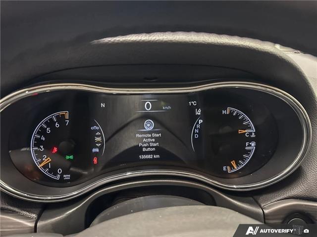 2021 Jeep Grand Cherokee Limited (Stk: 100885) in London - Image 15 of 26