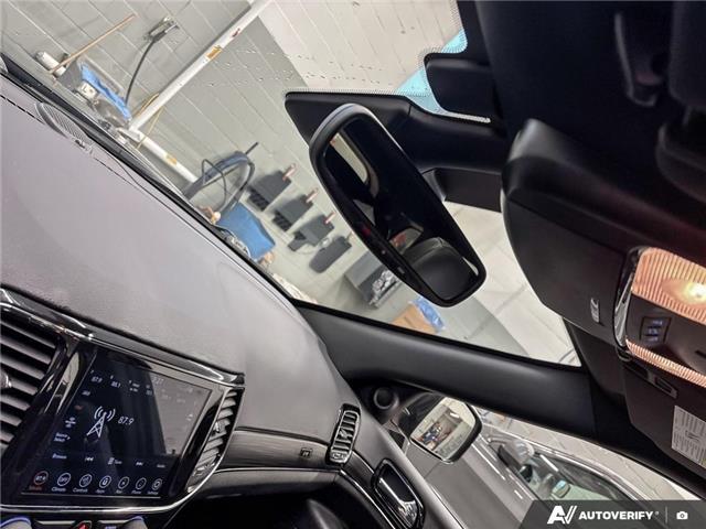 2021 Jeep Grand Cherokee Limited (Stk: 100885) in London - Image 21 of 26