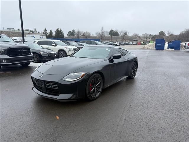 2024 Nissan Z Performance (Stk: 165547) in London - Image 1 of 12