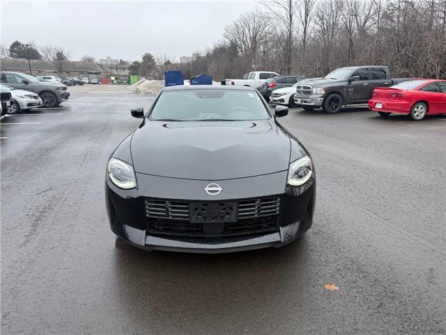 2024 Nissan Z Performance (Stk: 165547) in London - Image 2 of 12