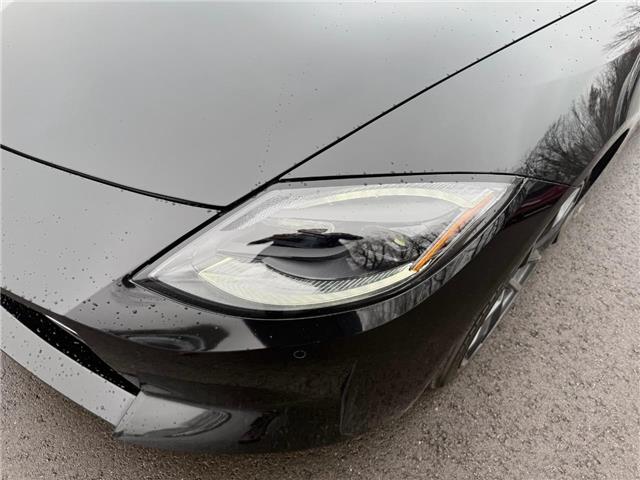 2024 Nissan Z Performance (Stk: 165547) in London - Image 3 of 12