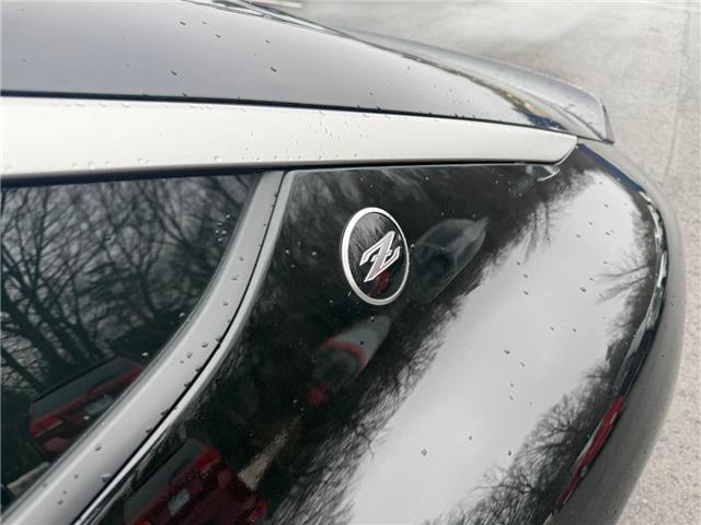 2024 Nissan Z Performance (Stk: 165547) in London - Image 5 of 12