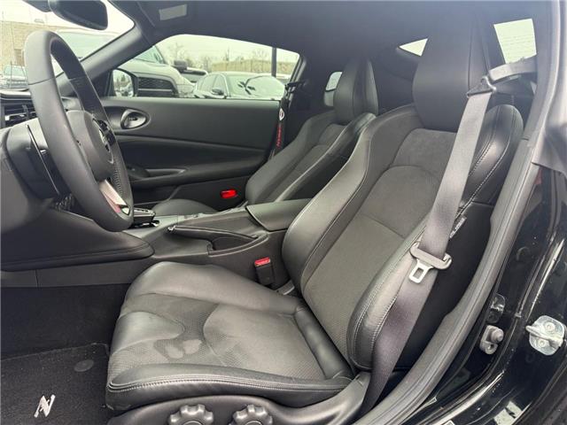 2024 Nissan Z Performance (Stk: 165547) in London - Image 6 of 12