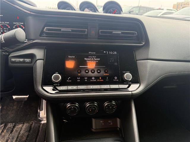 2024 Nissan Z Performance (Stk: 165547) in London - Image 9 of 12