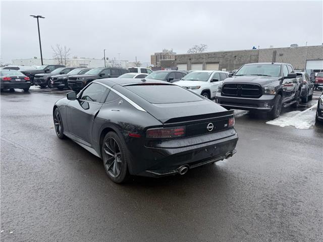 2024 Nissan Z Performance (Stk: 165547) in London - Image 10 of 12