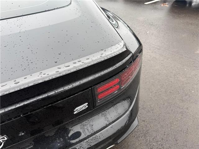 2024 Nissan Z Performance (Stk: 165547) in London - Image 11 of 12