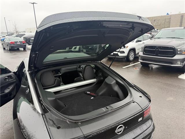 2024 Nissan Z Performance (Stk: 165547) in London - Image 12 of 12