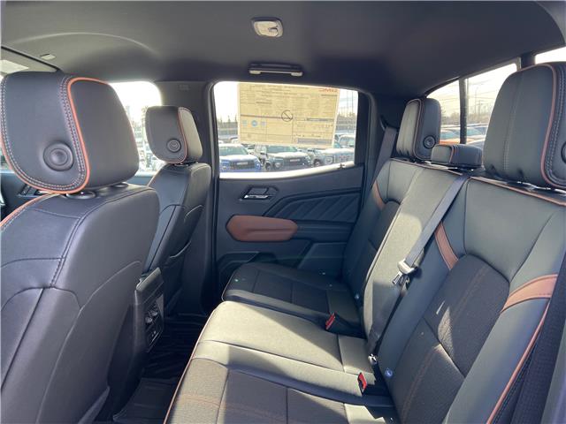 2026 GMC Canyon AT4 (Stk: T1186647) in Calgary - Image 20 of 23