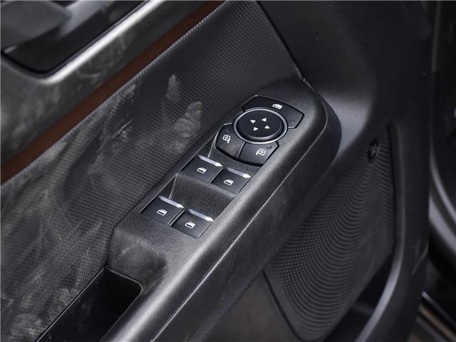 2026 Ford Bronco Sport Outer Banks (Stk: N62173) in GEORGETOWN - Image 13 of 27
