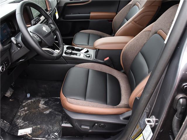 2026 Ford Bronco Sport Outer Banks (Stk: N62174) in GEORGETOWN - Image 11 of 28