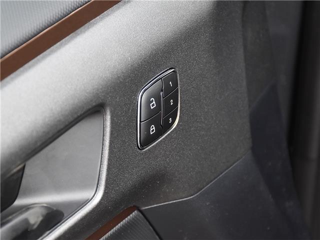 2026 Ford Bronco Sport Outer Banks (Stk: N62174) in GEORGETOWN - Image 14 of 28