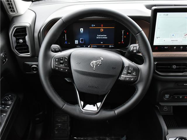 2026 Ford Bronco Sport Outer Banks (Stk: N62174) in GEORGETOWN - Image 17 of 28