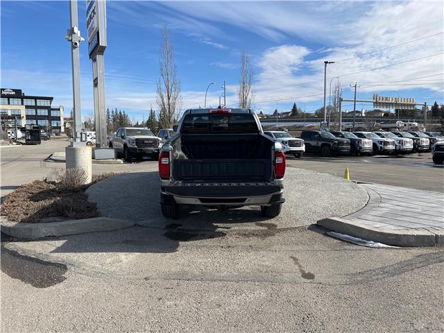 2026 GMC Canyon AT4 (Stk: T1186647) in Calgary - Image 22 of 23