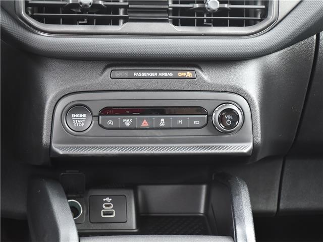 2026 Ford Bronco Sport Outer Banks (Stk: N62174) in GEORGETOWN - Image 20 of 28