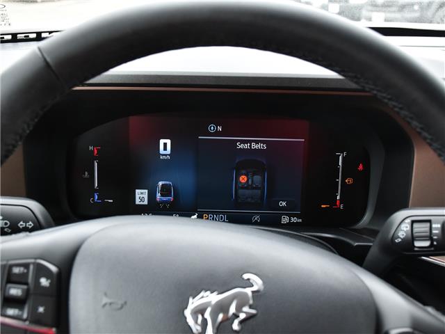 2026 Ford Bronco Sport Outer Banks (Stk: N62174) in GEORGETOWN - Image 22 of 28