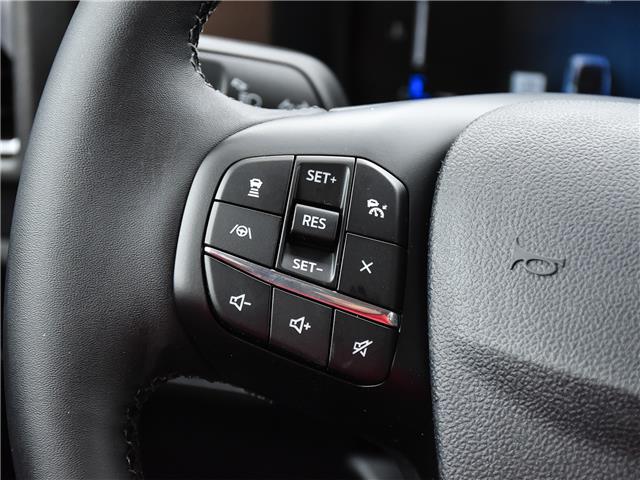 2026 Ford Bronco Sport Outer Banks (Stk: N62174) in GEORGETOWN - Image 23 of 28